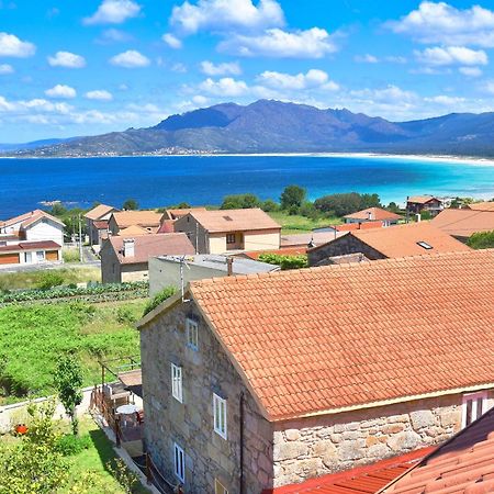 Casa Pepa De Enrique Villa Lira  ภายนอก รูปภาพ