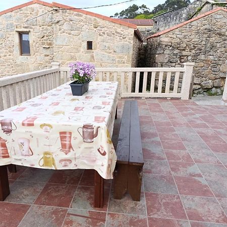 Casa Pepa De Enrique Villa Lira  ภายนอก รูปภาพ