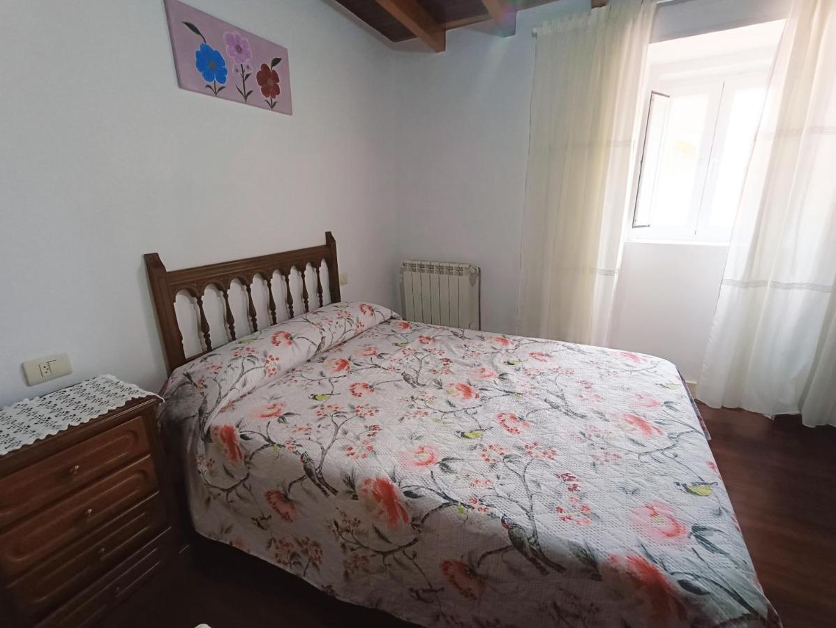 Casa Pepa De Enrique Villa Lira  ภายนอก รูปภาพ