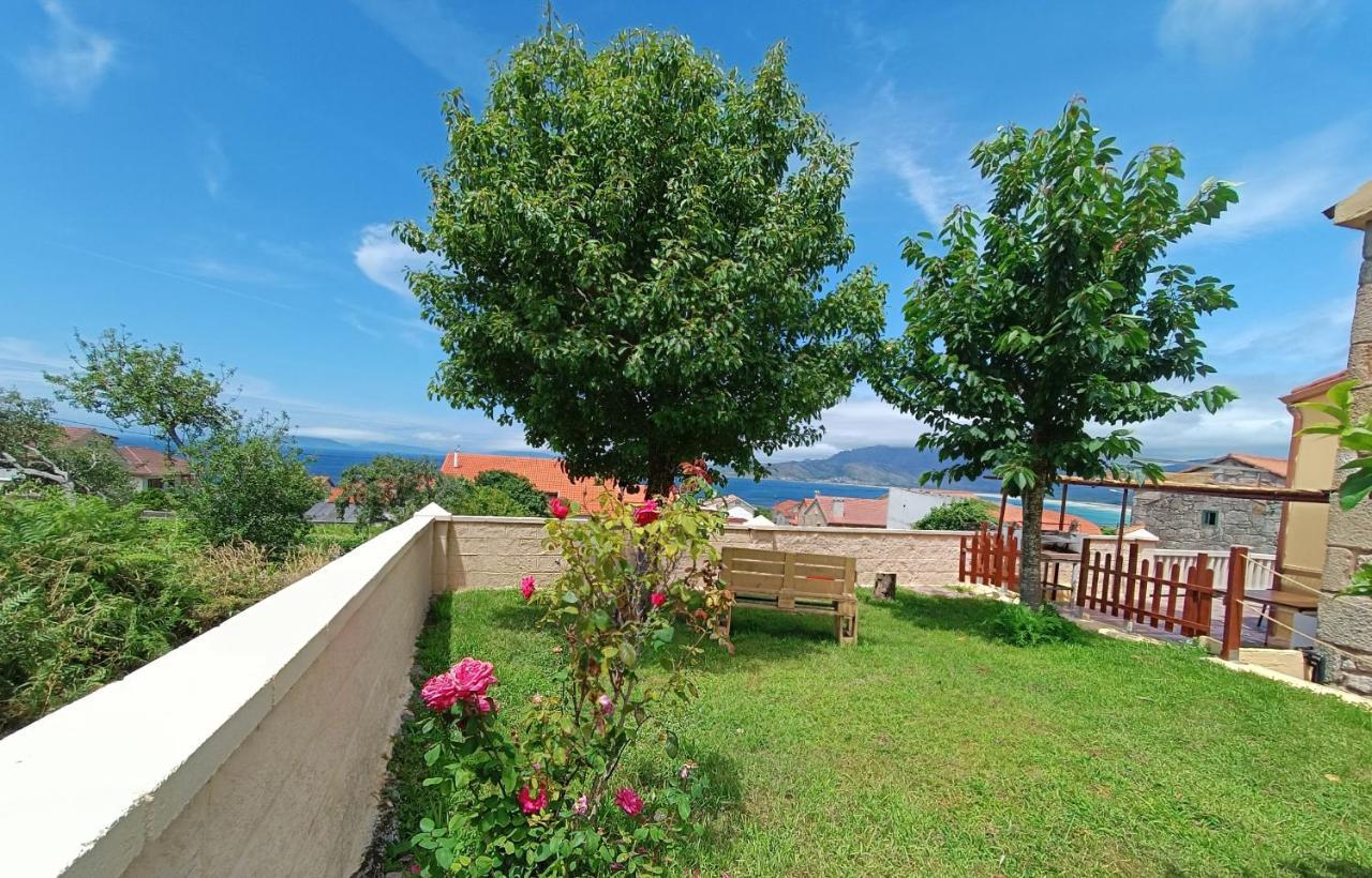 Casa Pepa De Enrique Villa Lira  ภายนอก รูปภาพ