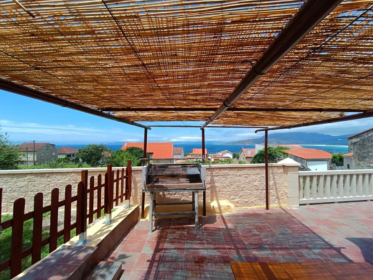 Casa Pepa De Enrique Villa Lira  ภายนอก รูปภาพ