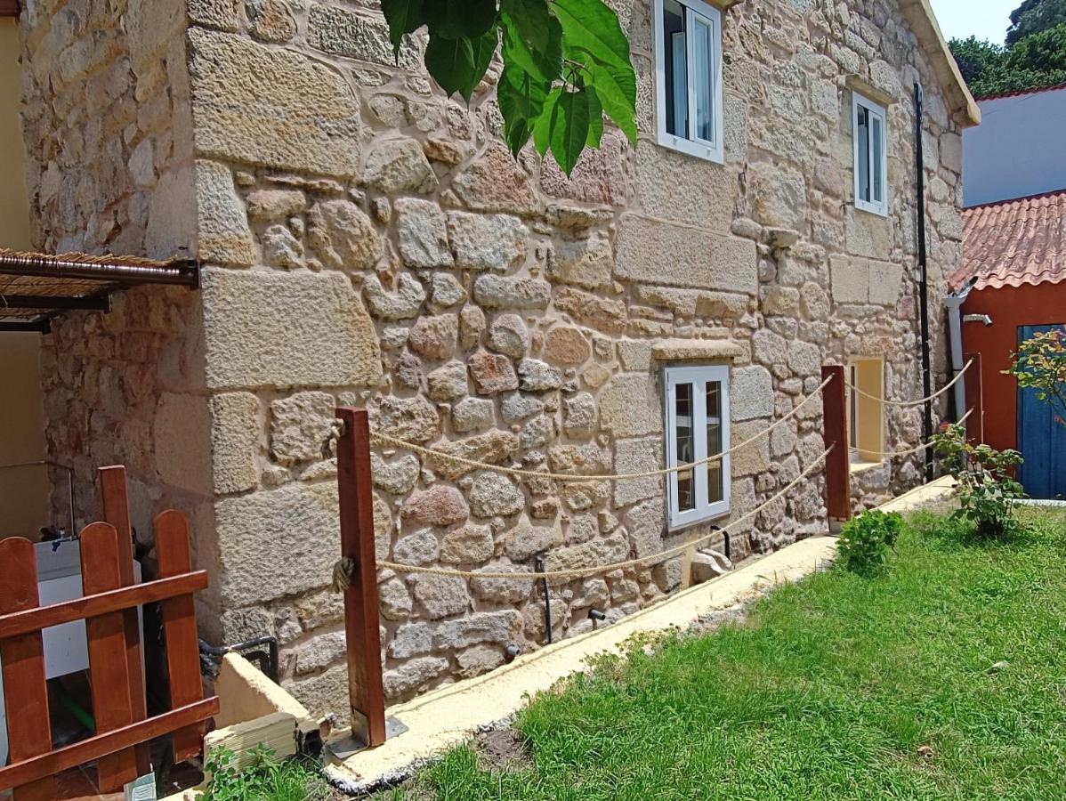 Casa Pepa De Enrique Villa Lira  ภายนอก รูปภาพ
