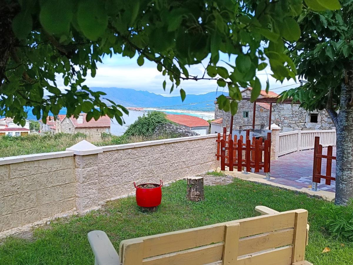 Casa Pepa De Enrique Villa Lira  ภายนอก รูปภาพ