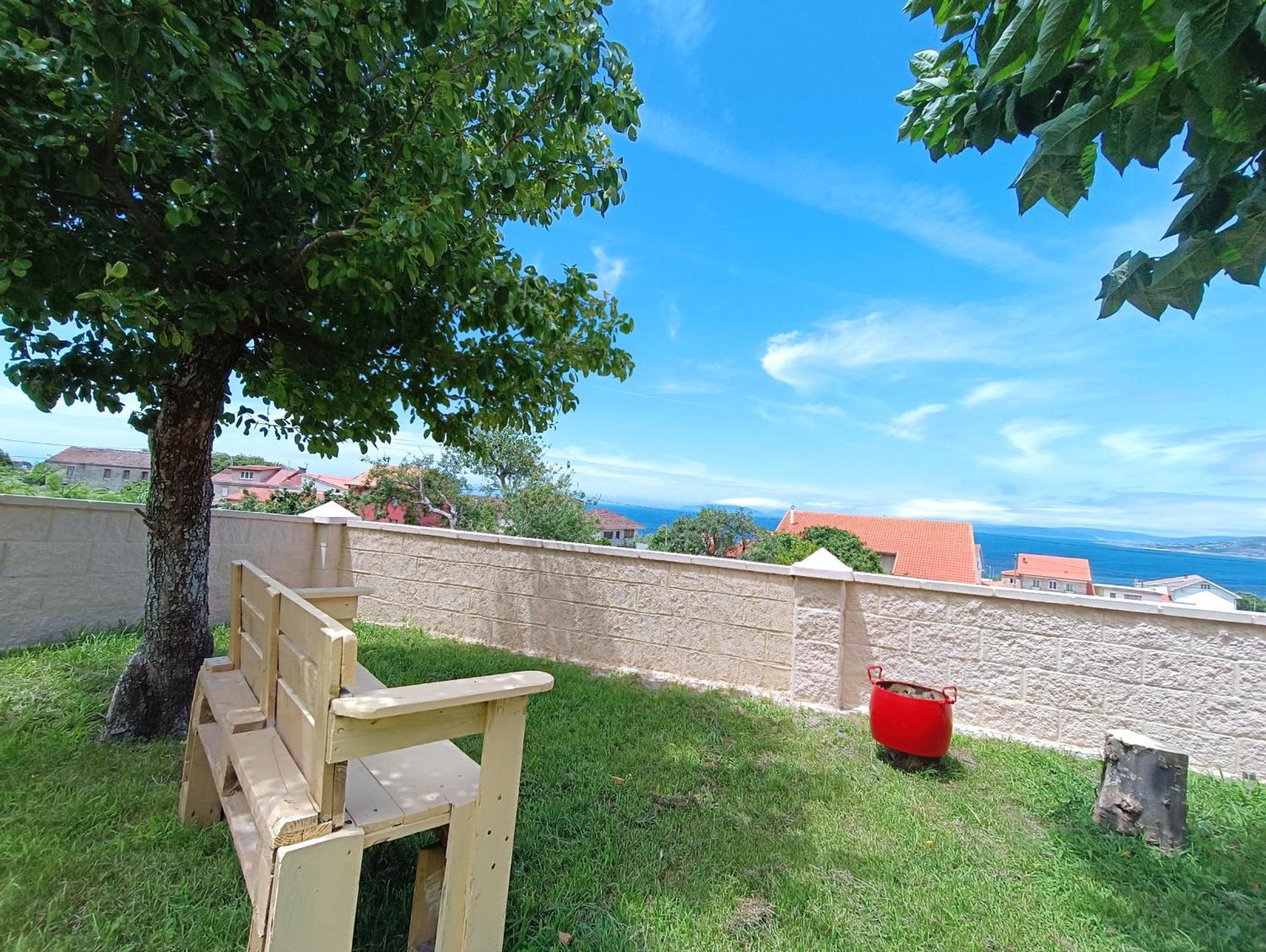 Casa Pepa De Enrique Villa Lira  ภายนอก รูปภาพ