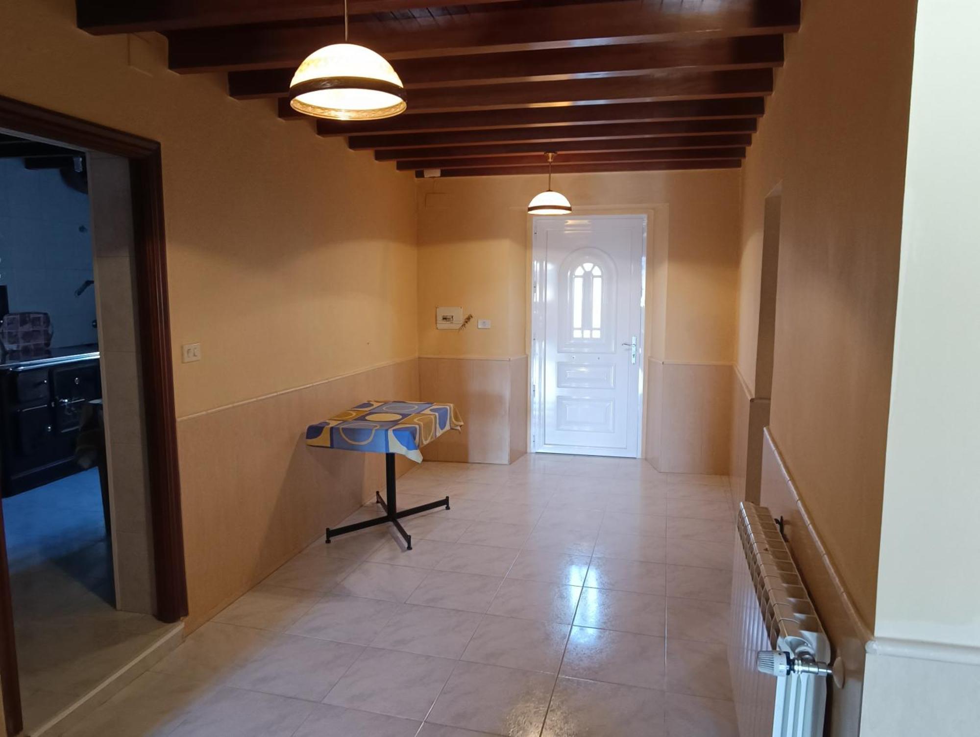 Casa Pepa De Enrique Villa Lira  ภายนอก รูปภาพ