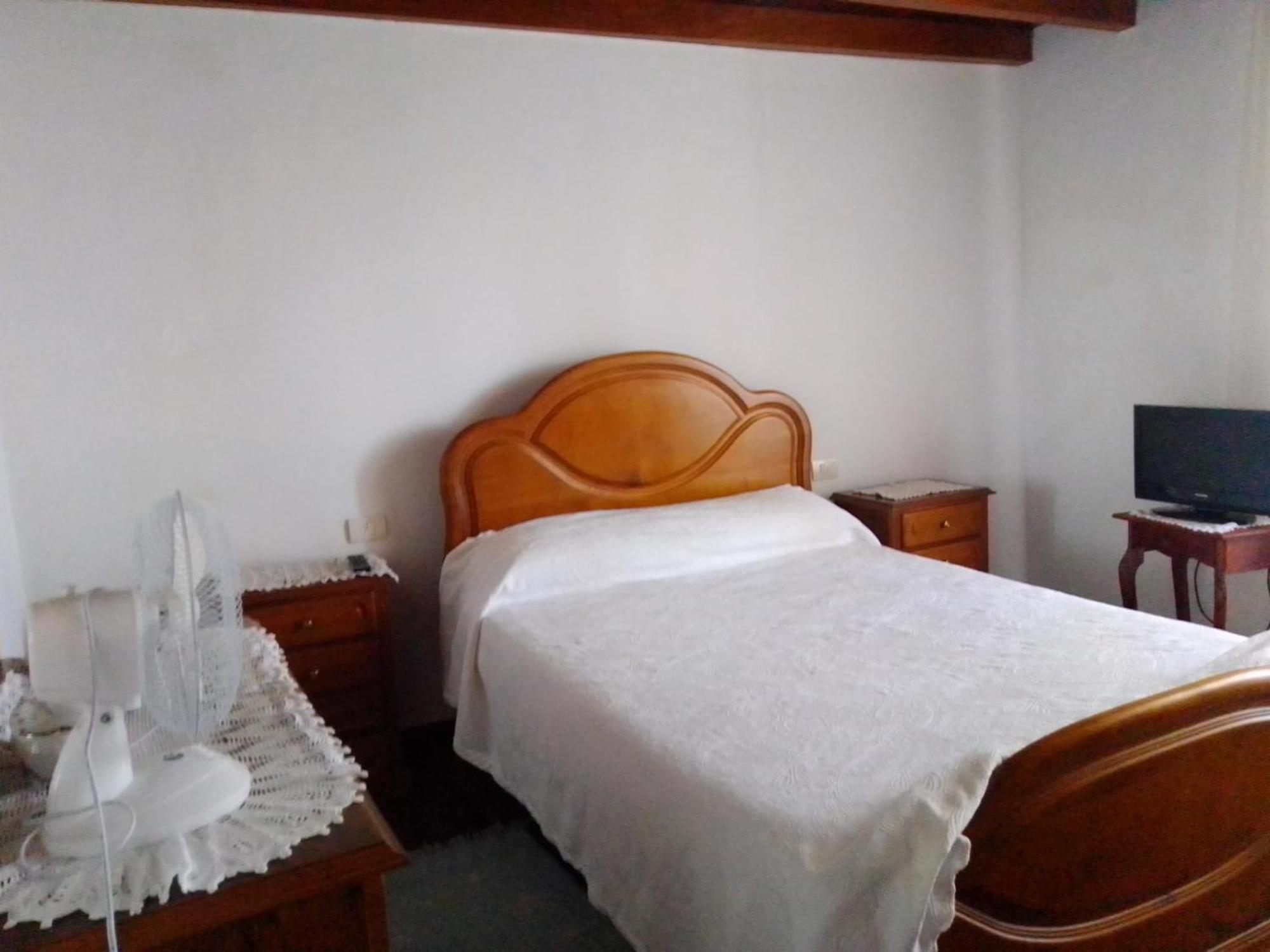 Casa Pepa De Enrique Villa Lira  ภายนอก รูปภาพ