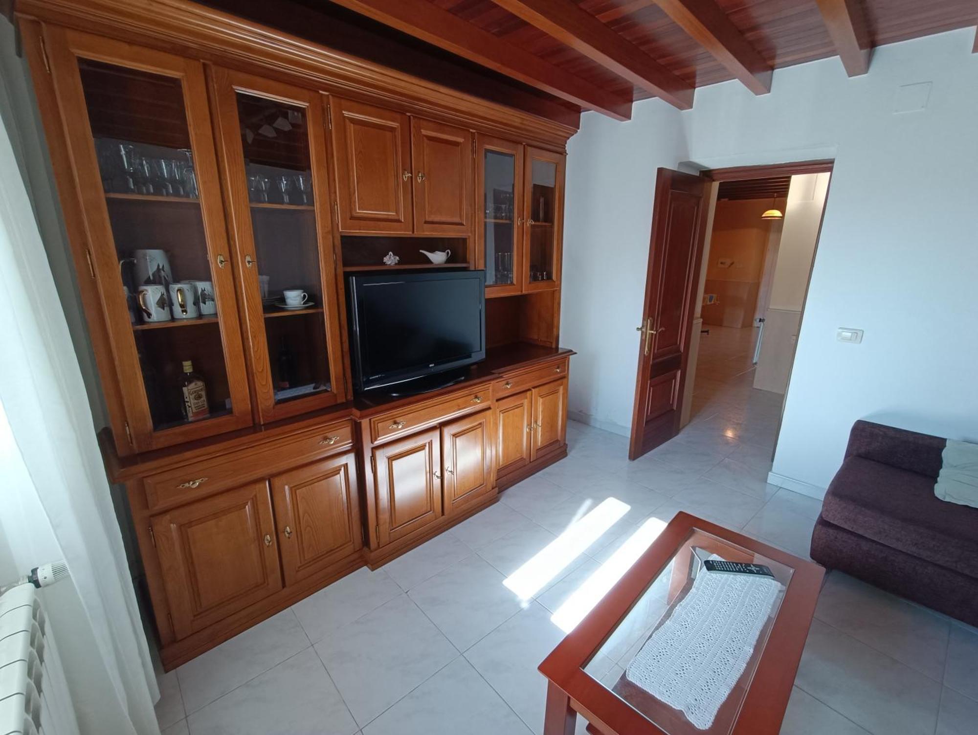 Casa Pepa De Enrique Villa Lira  ภายนอก รูปภาพ