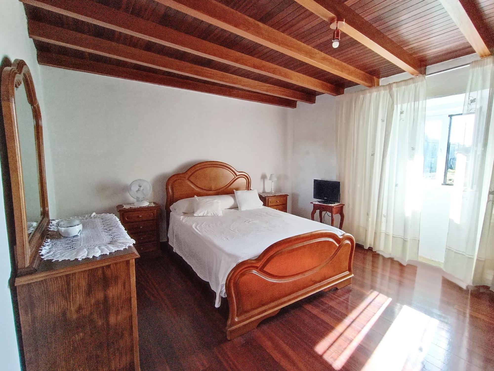 Casa Pepa De Enrique Villa Lira  ภายนอก รูปภาพ