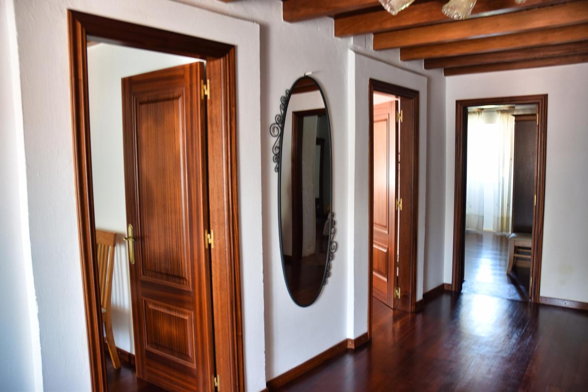 Casa Pepa De Enrique Villa Lira  ภายนอก รูปภาพ