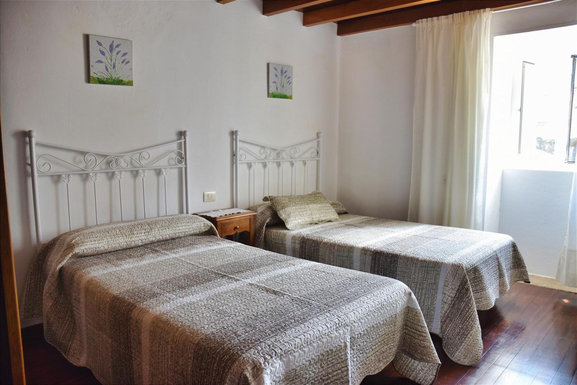 Casa Pepa De Enrique Villa Lira  ภายนอก รูปภาพ