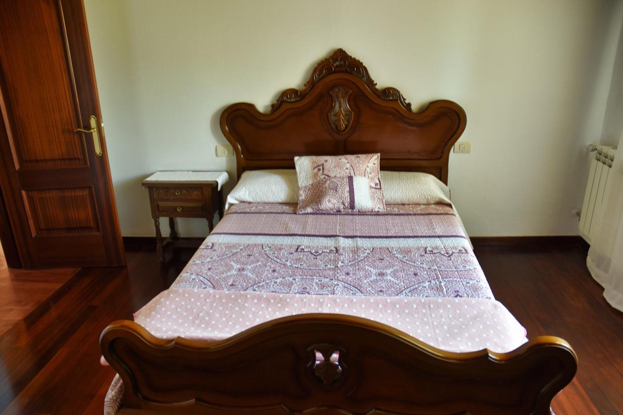 Casa Pepa De Enrique Villa Lira  ภายนอก รูปภาพ