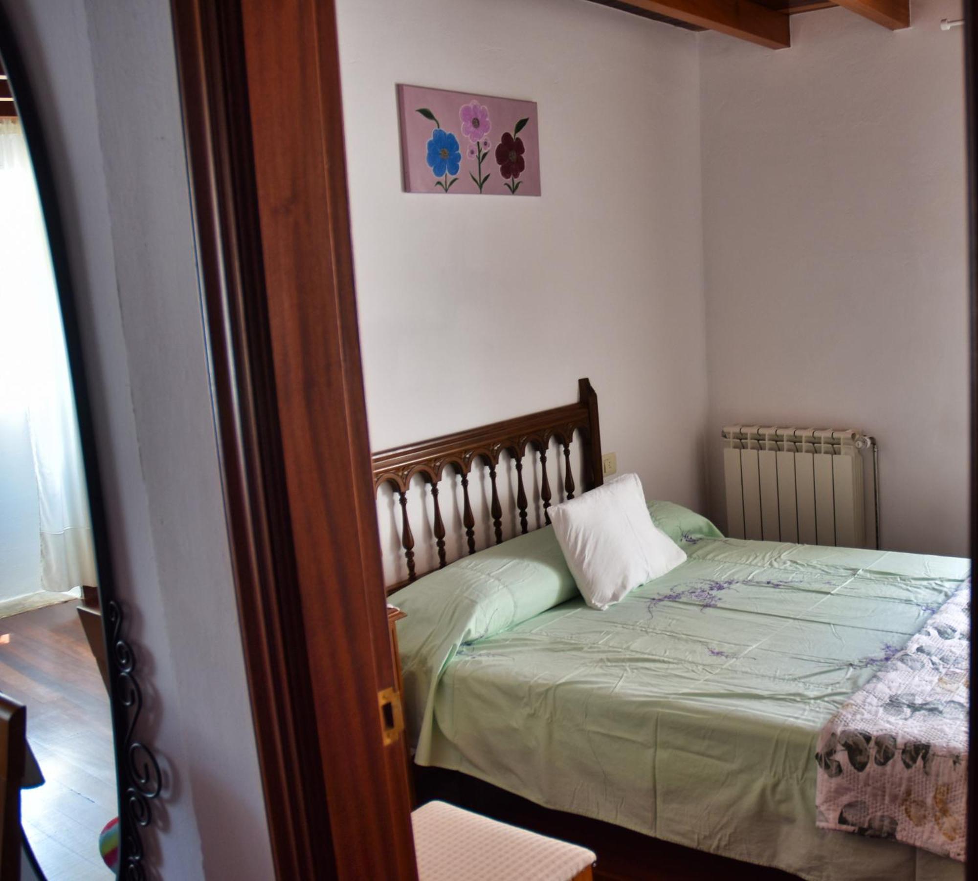 Casa Pepa De Enrique Villa Lira  ภายนอก รูปภาพ